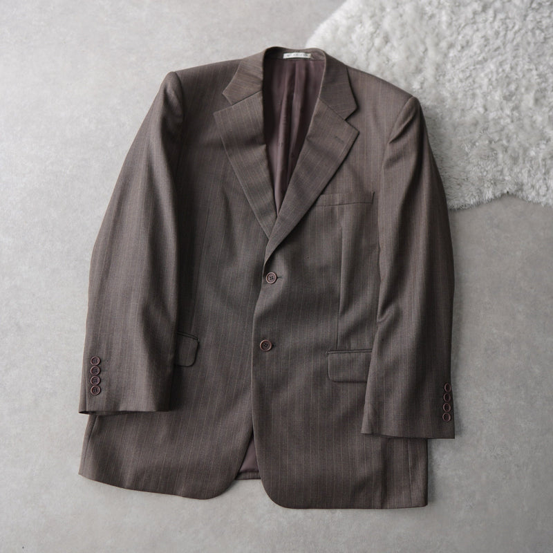 1990's Single Breasted Suit - NEWSED