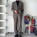 1990's Single Breasted Suit - NEWSED