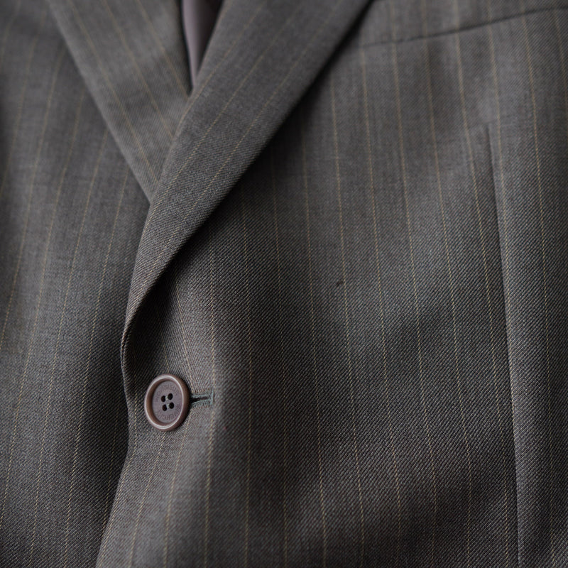 1990's Single Breasted Suit - NEWSED