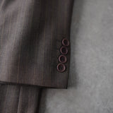 1990's Single Breasted Suit - NEWSED