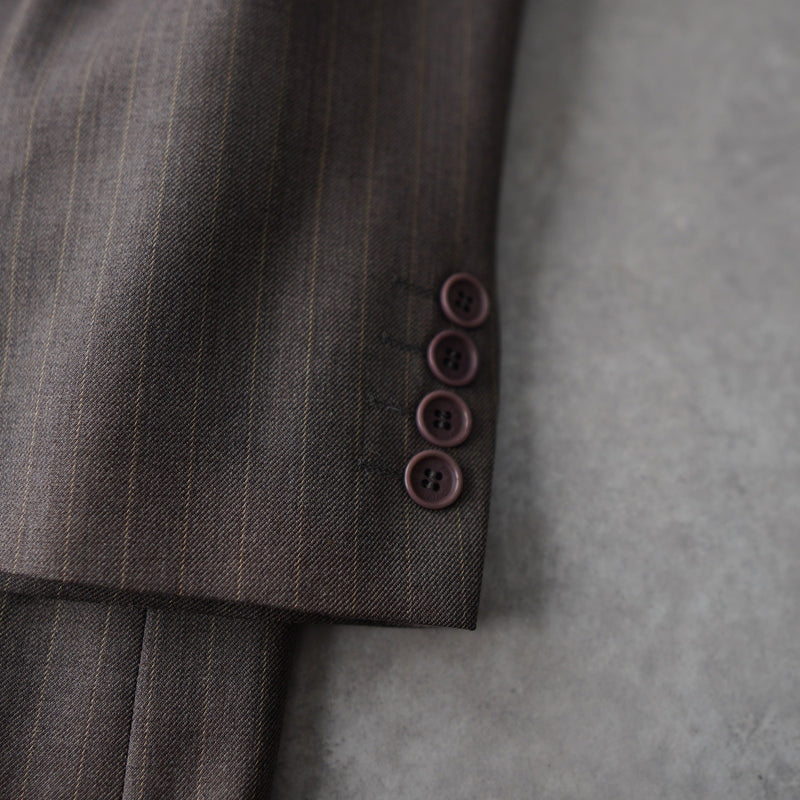 1990's Single Breasted Suit - NEWSED
