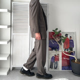 1990's Single Breasted Suit - NEWSED