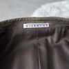 1990's Single Breasted Tailored Jacket