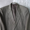 1990's Single Breasted Tailored Jacket