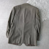 1990's Single Breasted Tailored Jacket