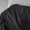 1990's Single Breasted Tailored Jacket