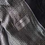 1990's Single Breasted Tailored Jacket - NEWSED