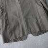 1990's Single Breasted Tailored Jacket