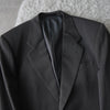 1990's Single Breasted Tailored Jacket