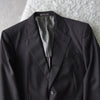 1990's Single Breasted Tailored Jacket