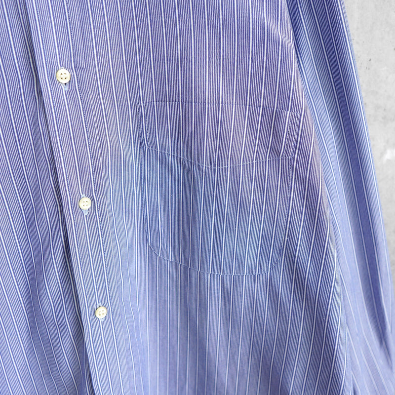 1990's Stripe Shirt - NEWSED