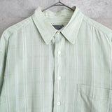 1990's Stripe Shirt - NEWSED