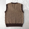 1990's Trotter Knit Vest