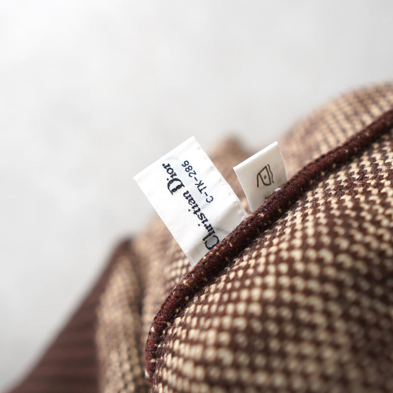 1990's Trotter Knit Vest - NEWSED