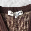 1990's Trotter Knit Vest