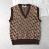 1990's Trotter Knit Vest