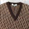 1990's Trotter Knit Vest
