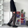 1990's Two-tuck Trousers