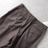 1990's Two-tuck Trousers
