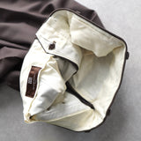 1990's Two - tuck Trousers - NEWSED