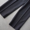 1990's Two-tuck Trousers