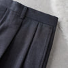 1990's Two-tuck Trousers