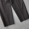 1990's Two-tuck Trousers