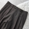 1990's Two-tuck Trousers