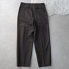 1990's Two-tuck Trousers