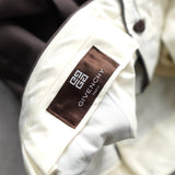 1990's Two - tuck Trousers - NEWSED