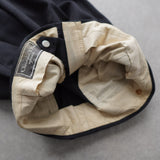 1990's Two - tuck Trousers - NEWSED
