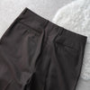 1990's Two-tuck Trousers