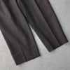 1990's Two-tuck Trousers