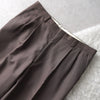 1990's Two-tuck Trousers