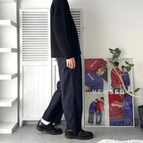 1990's Two - tuck Trousers - NEWSED