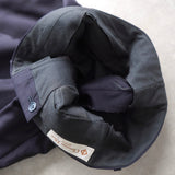 1990's Two - tuck Trousers - NEWSED