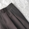 1990's Two-tuck Trousers