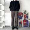 1990's Two-tuck Trousers