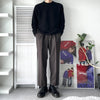 1990's Two-tuck Trousers