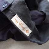 1990's Two - tuck Trousers - NEWSED