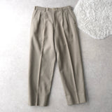 1990's Wool Trousers - NEWSED