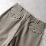 1990's Wool Trousers - NEWSED