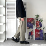 1990's Wool Trousers - NEWSED