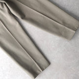 1990's Wool Trousers - NEWSED