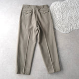 1990's Wool Trousers - NEWSED