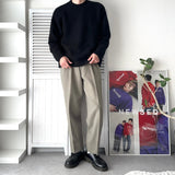 1990's Wool Trousers - NEWSED