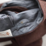 1990's Wool Trousers - NEWSED