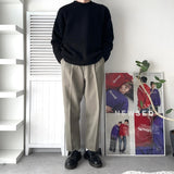 1990's Wool Trousers - NEWSED