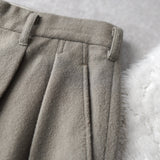 1990's Wool Trousers - NEWSED
