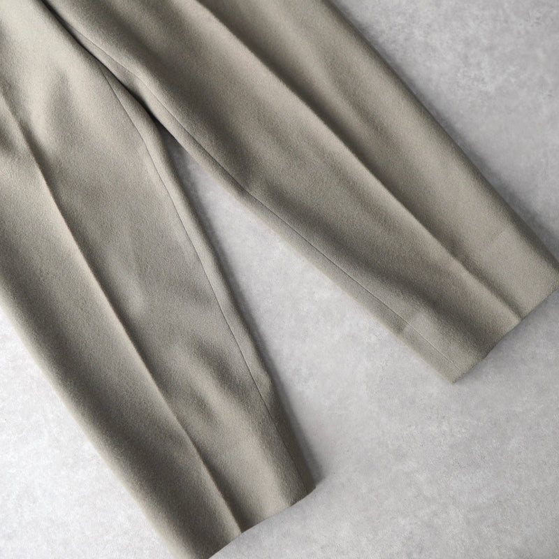1990's Wool Trousers - NEWSED